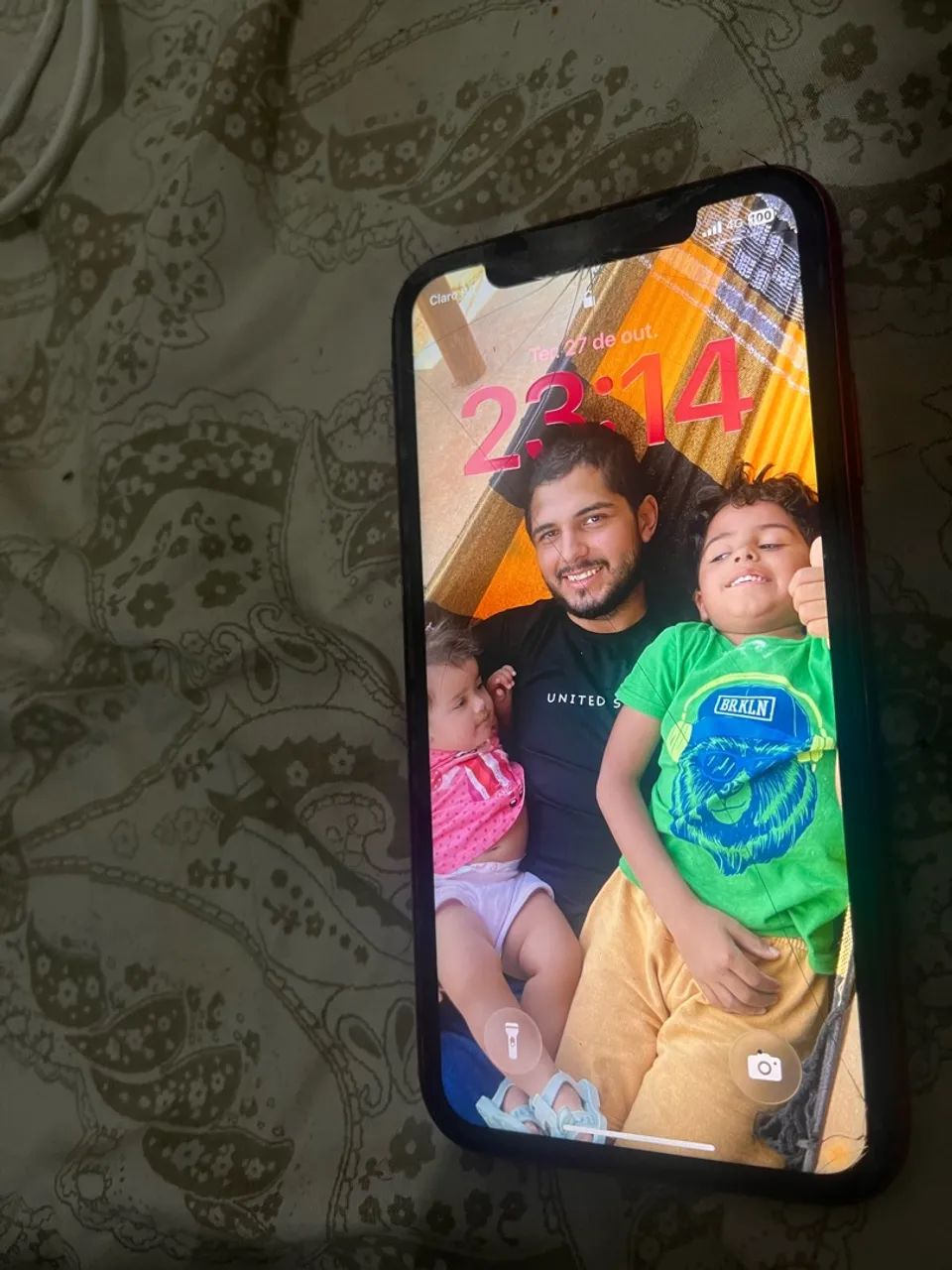 iPhone 11 128 gigas - Foto 2