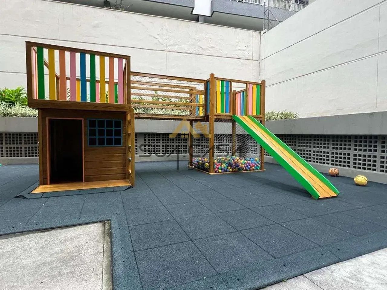 Lagoa | Apartamento 3 quartos, sendo 1 suite REF: IPAP1531 - Foto 2