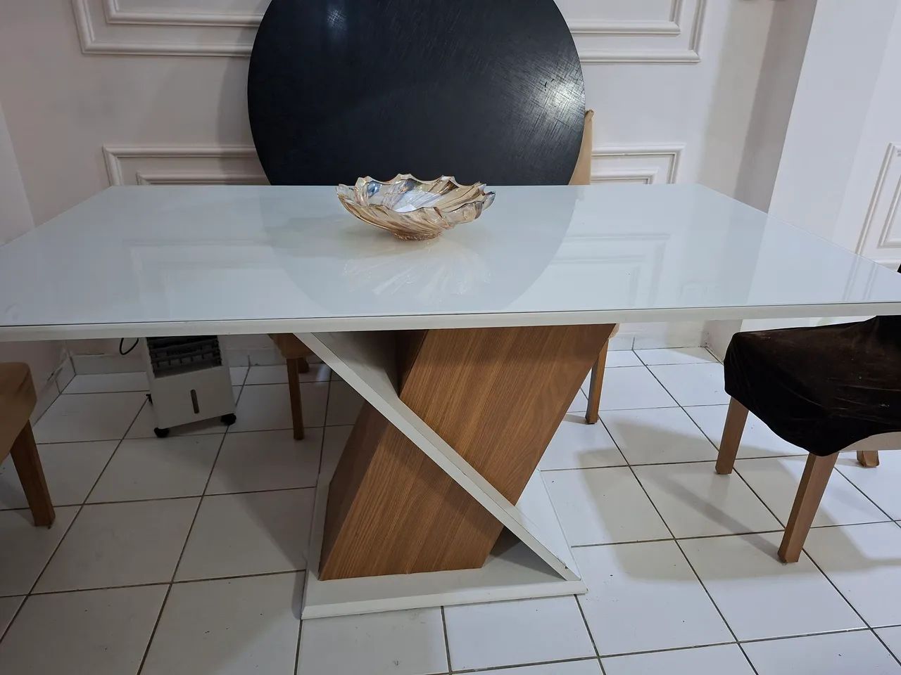 Messa de jantar 