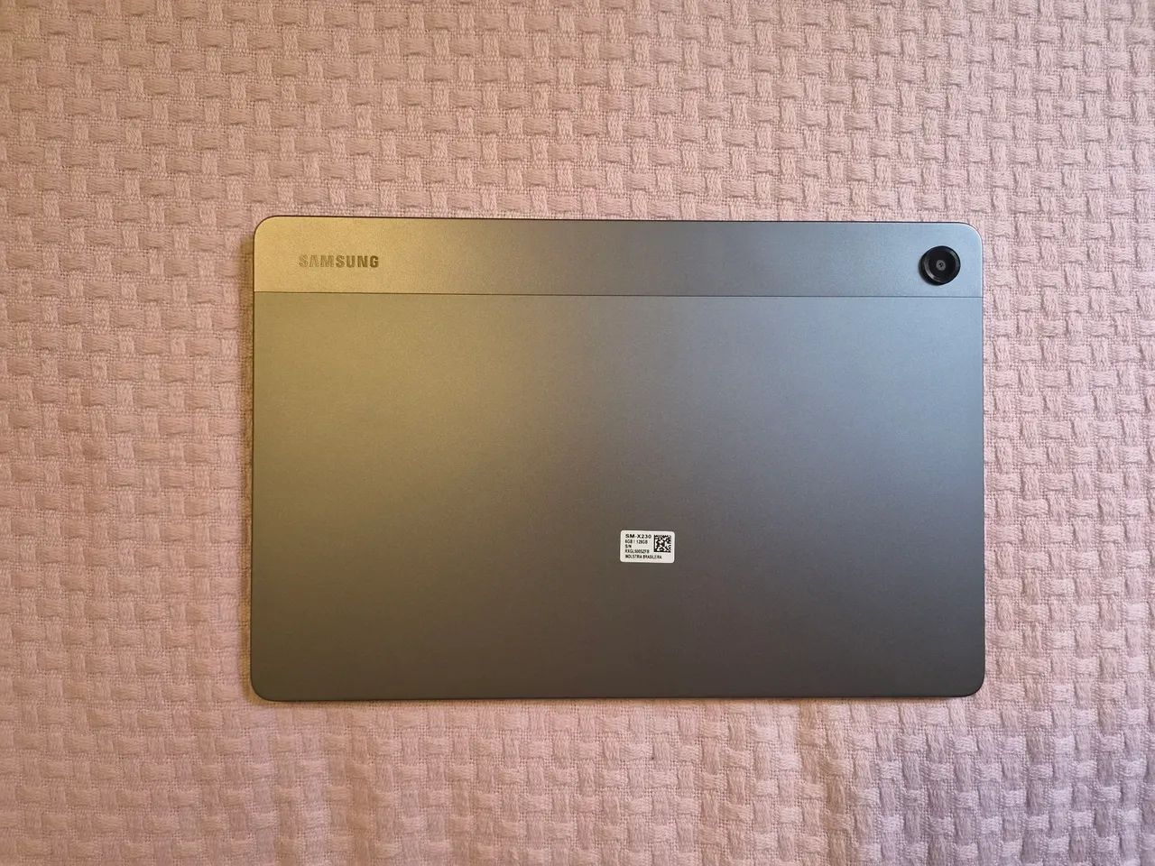 Samsung Tab A11+ Semi-novo - Foto 3