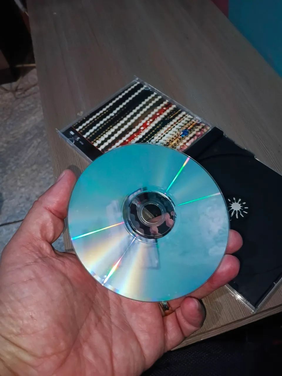 Só música das antigas  - Foto 3