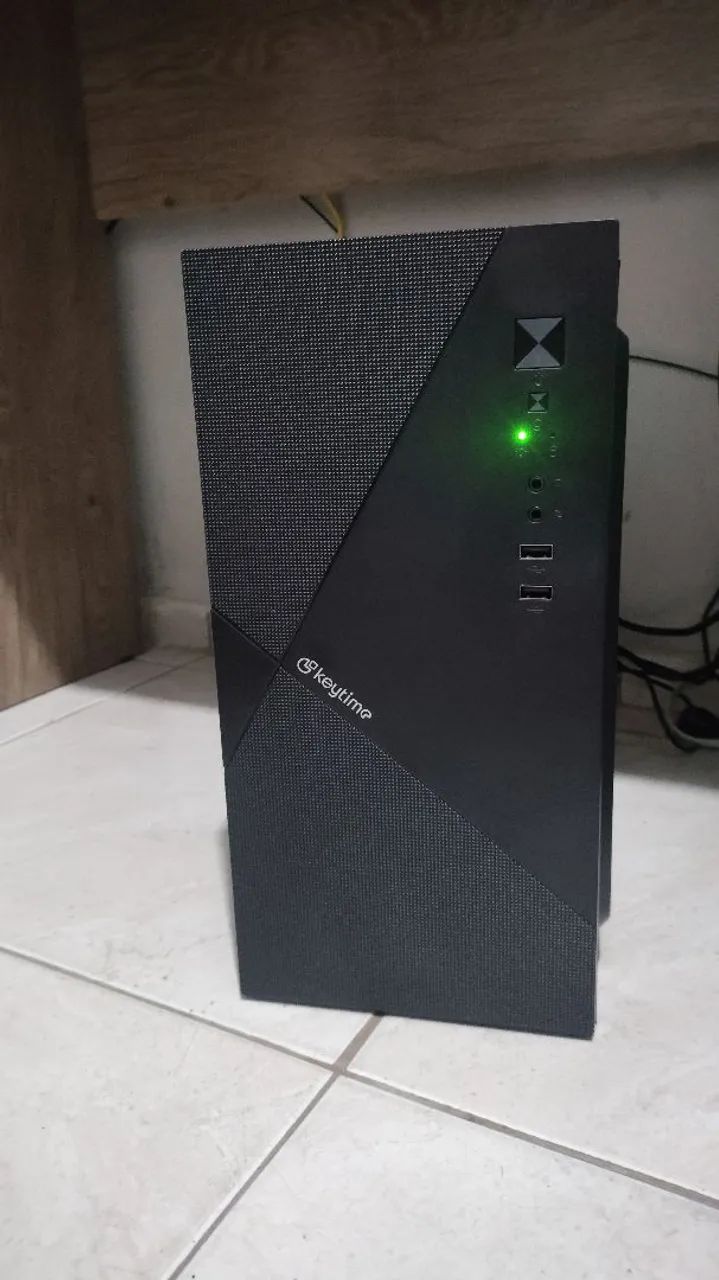 Pc gamer Ryzen  - Foto 2