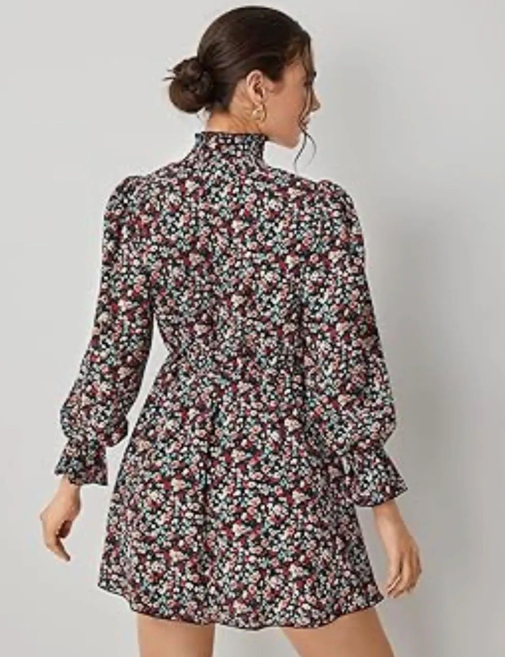 Vestido Shein  - Foto 2
