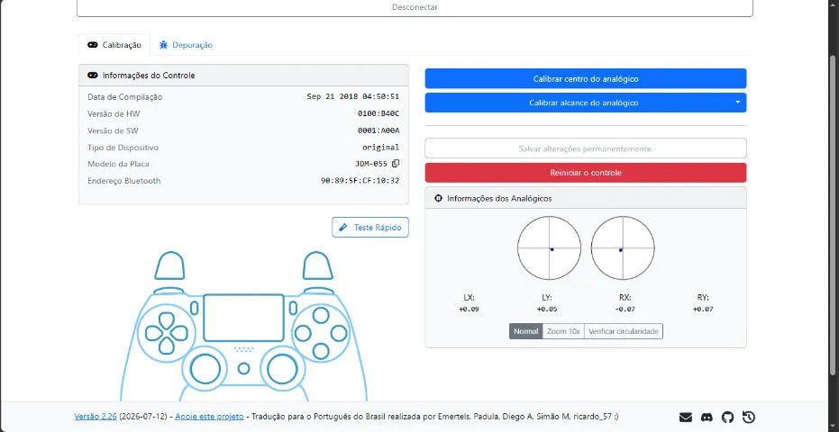dualshock 4 original - Foto 3