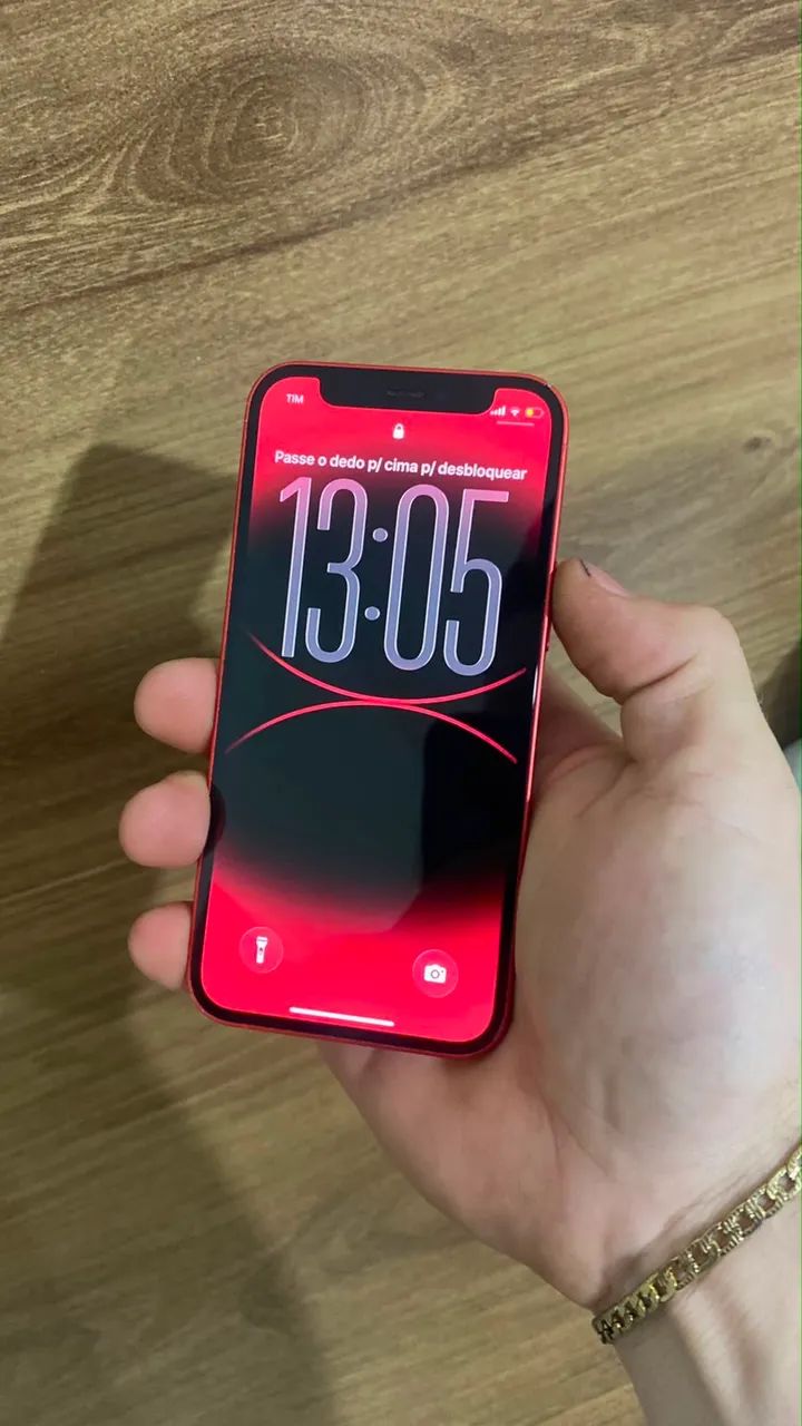 iPhone 12 mini 256gb - Foto 3