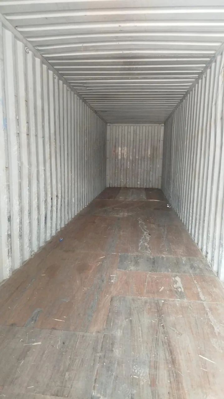 Container Marítimo para Armazenamento - Entregamos - Foto 2