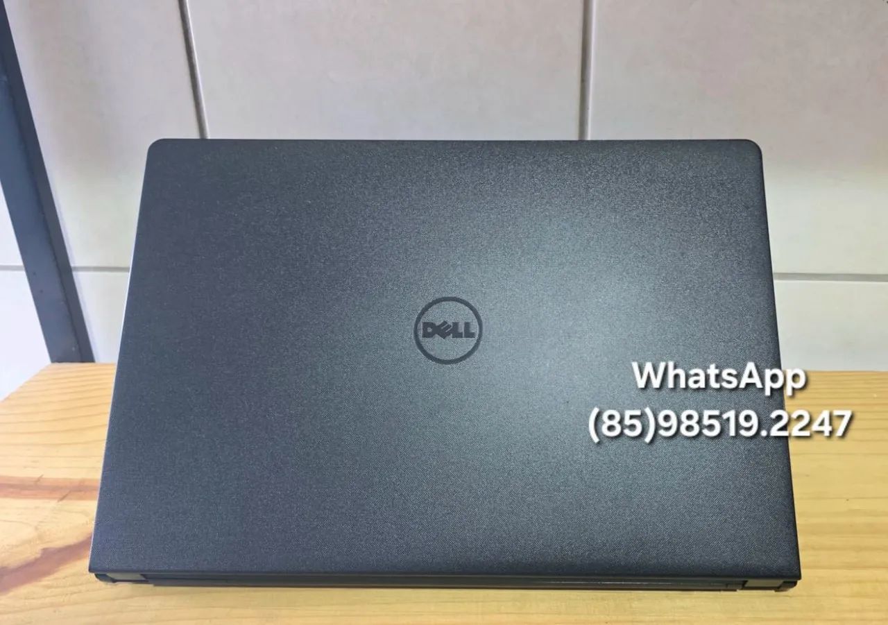 Promoção Imperdível Notebook Dell i3 12ª Até 10x Sem Juros  - Foto 2