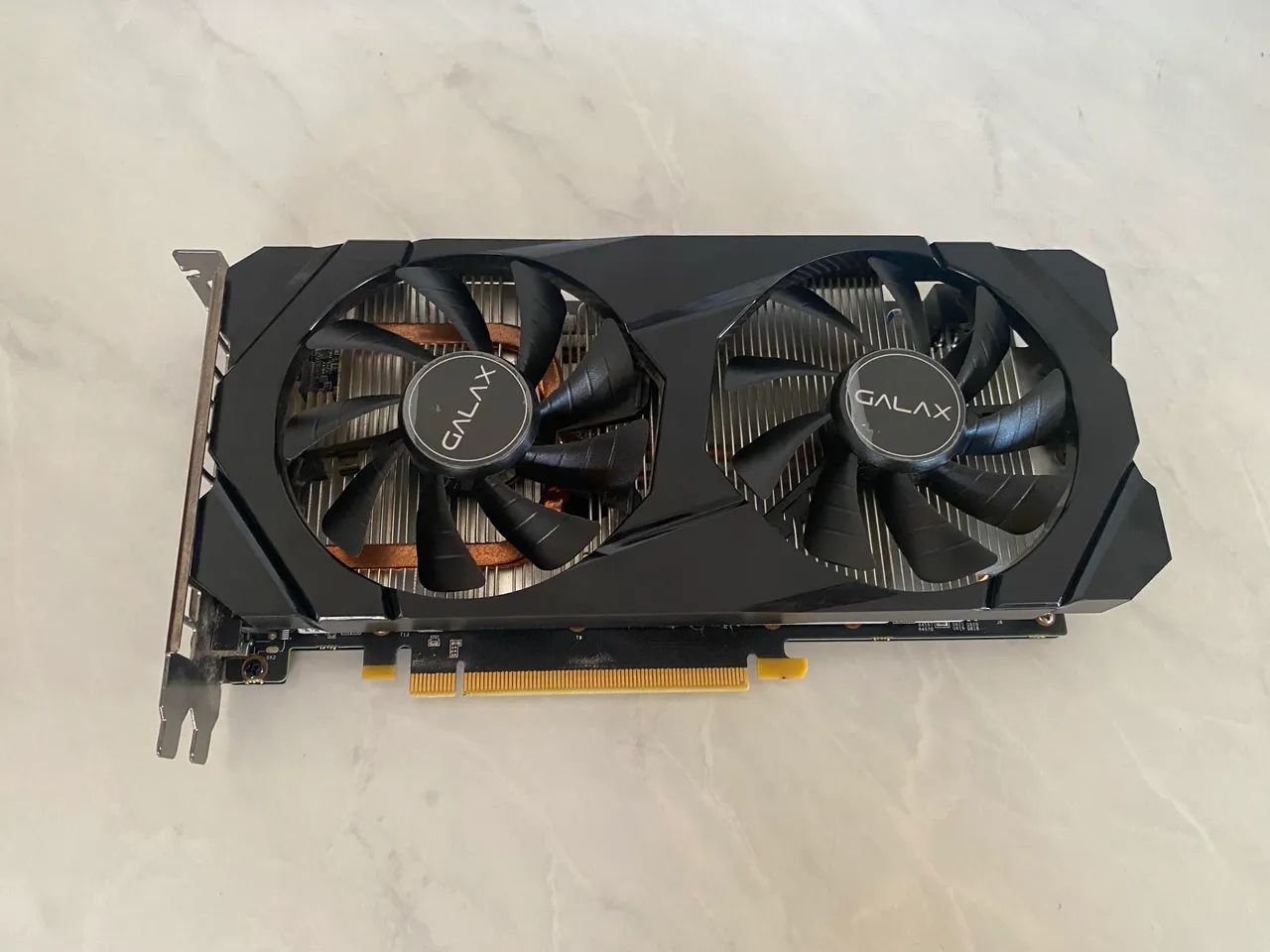 Pc Gamer gtx 1660 - ssd - i5 - 16gb ram  - Foto 4