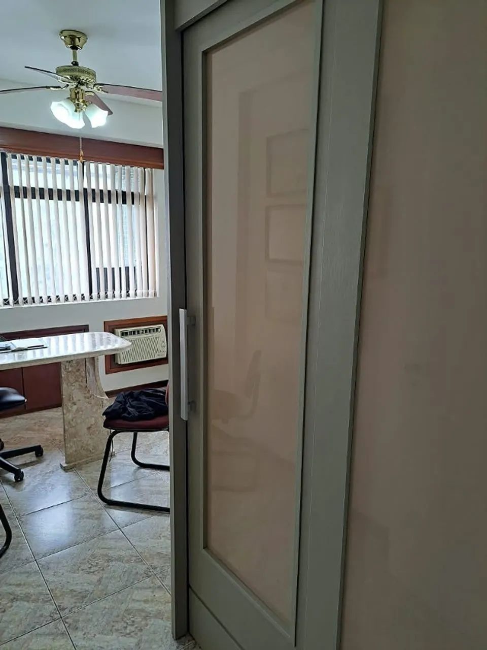 Consultório Médico Mobiliado - Bigorrilho - Foto 5