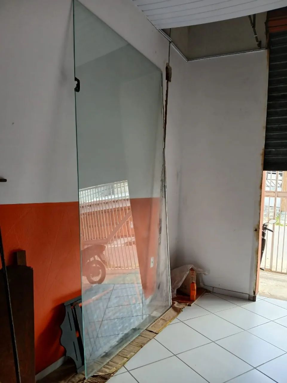 Comércio Porta de Vidro - Foto 5