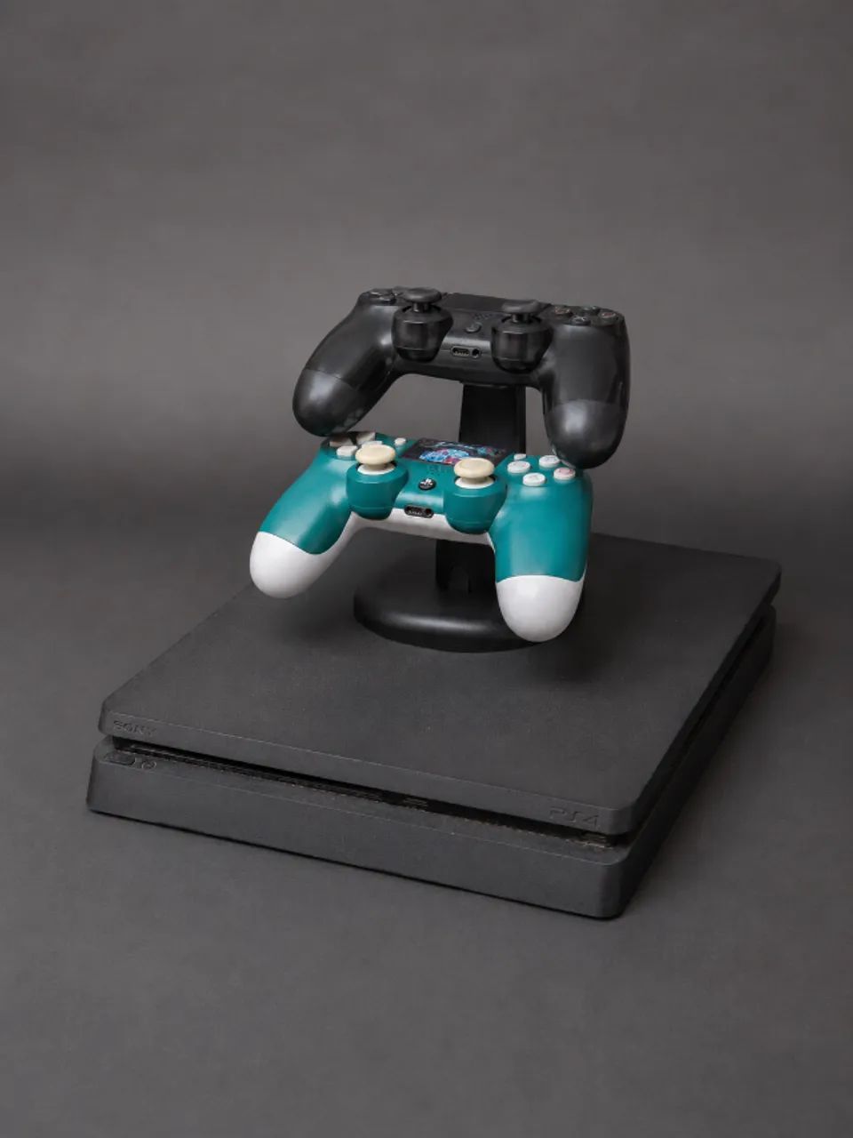 PS4 FUNCIONANDO PERFEITAMENTE!! oferta - Foto 2