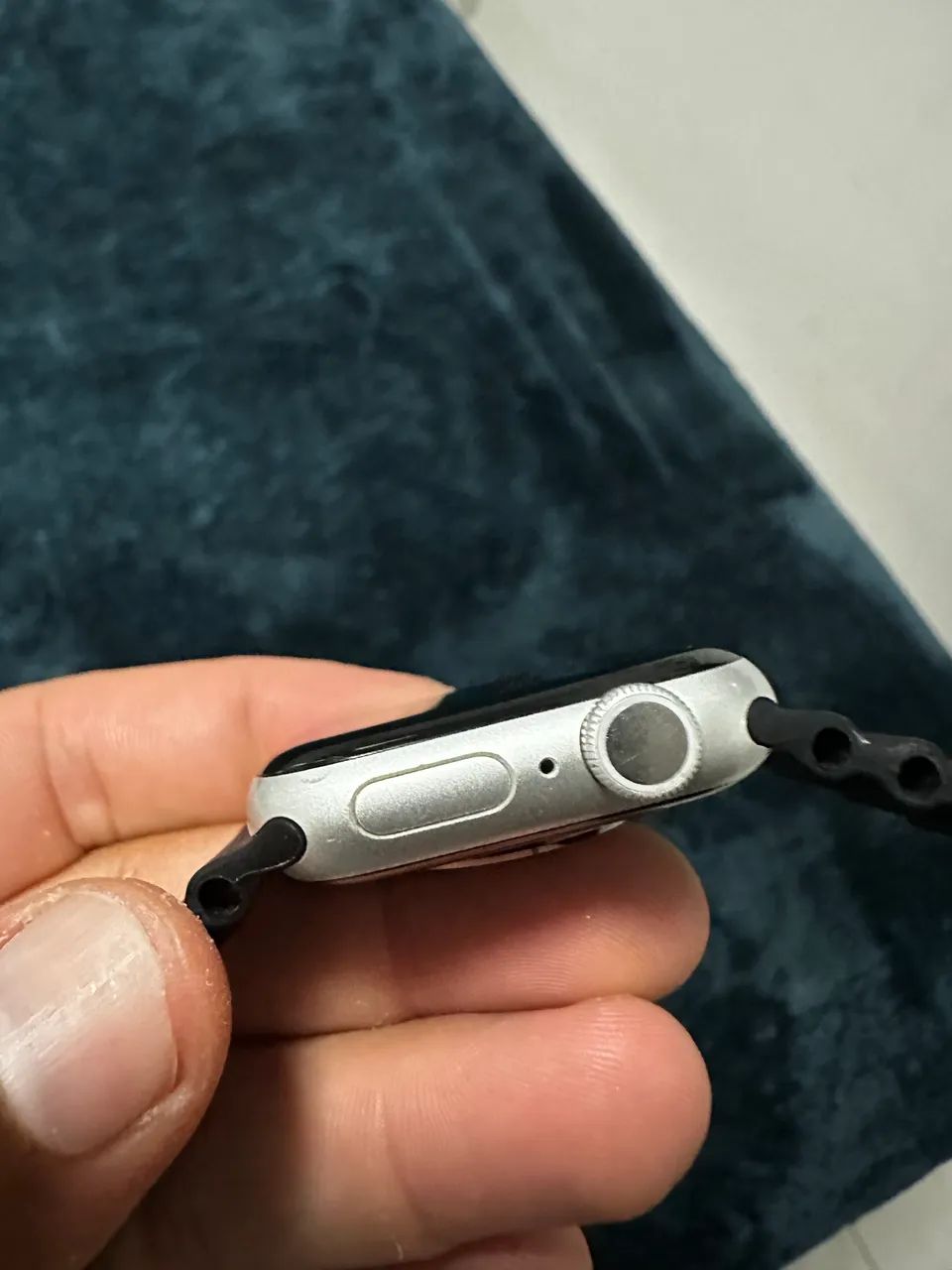 Apple Watch série 5  - Foto 4
