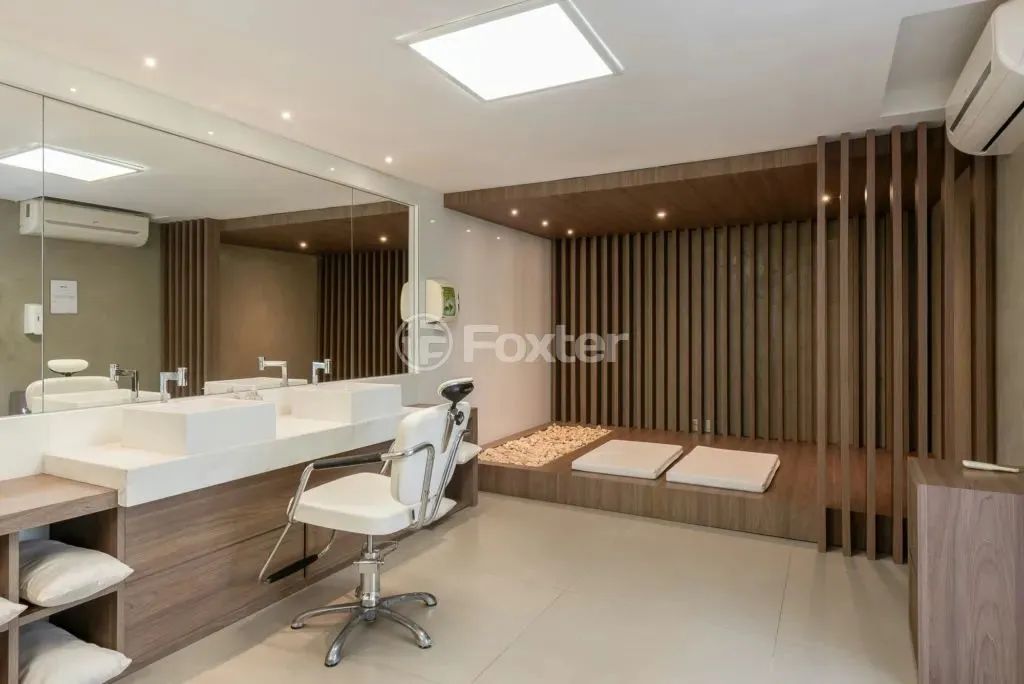 Kitnet / JK / Studio à venda Avenida Mariland, Auxiliadora - Porto Alegre - Foto 9