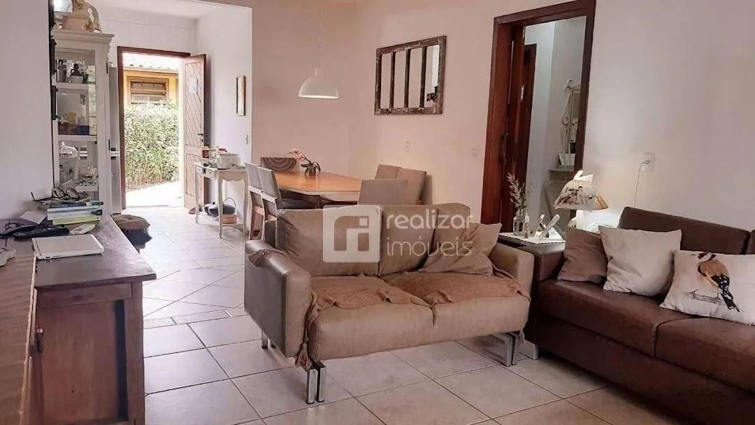Casa Residencial à venda, Canasvieiras, Florianópolis - CA1587. - Foto 2