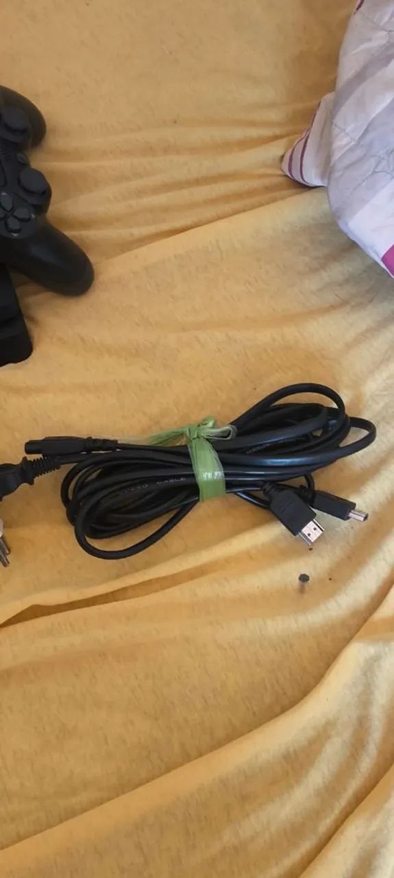 Ps4 Slin 1TB  - Foto 5