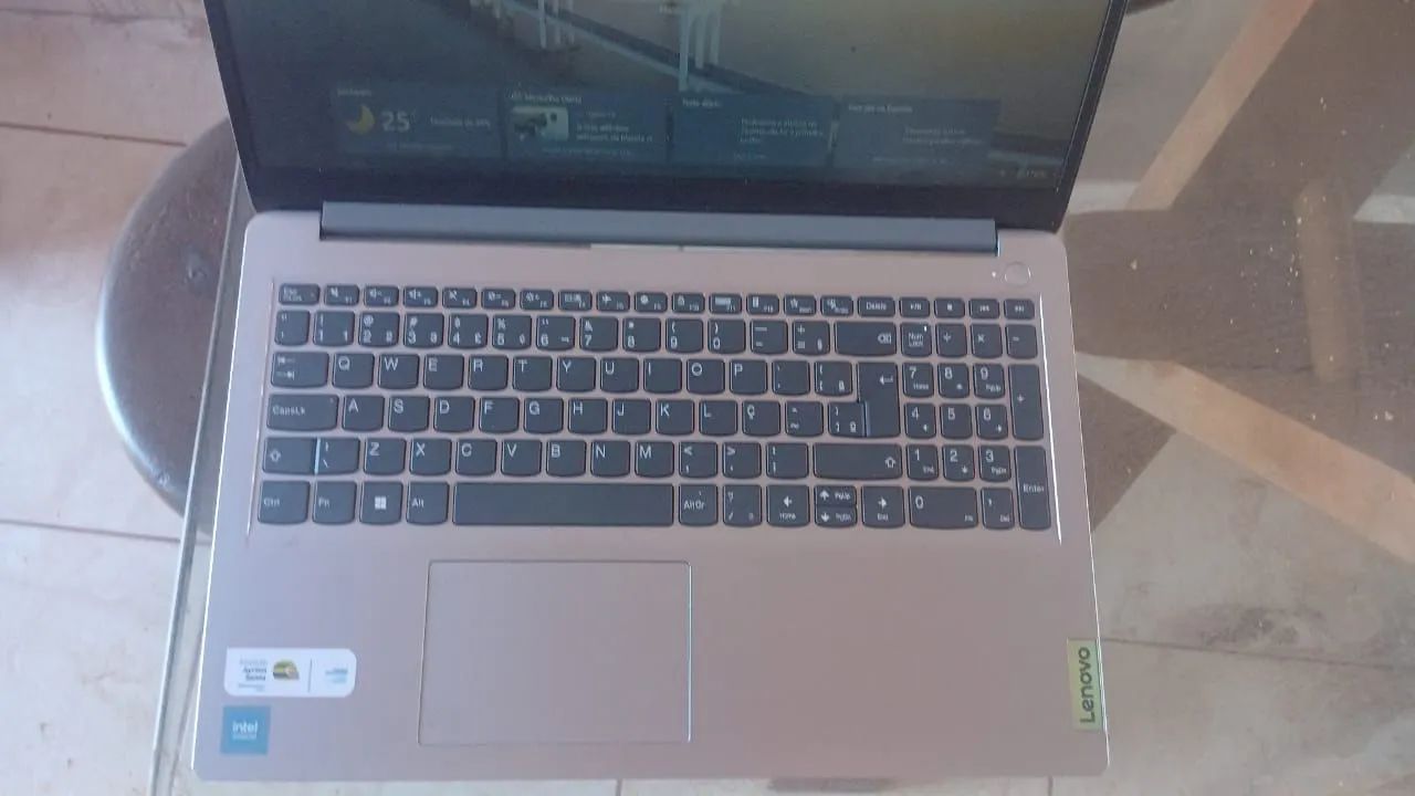 Notebook - Foto 3