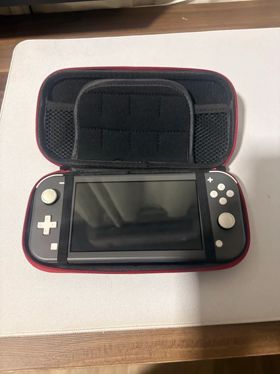 nintendo switch lite - Foto 3