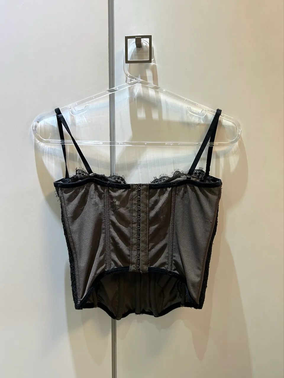 Corset Urban Outfitters  - Foto 2