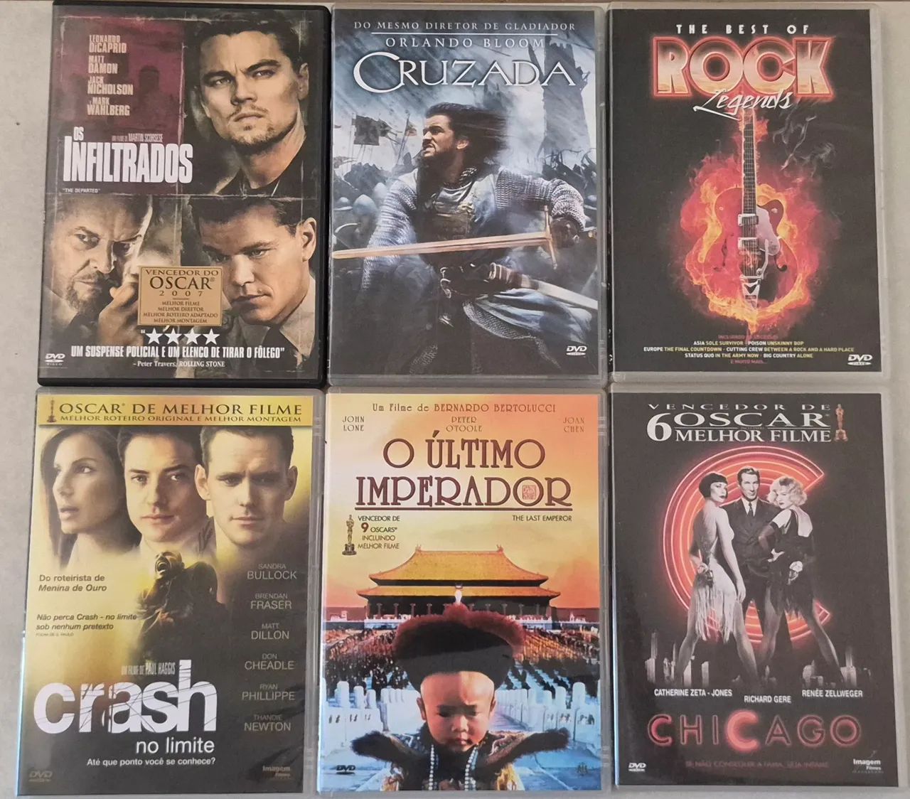 Dvds (5) - Foto 2