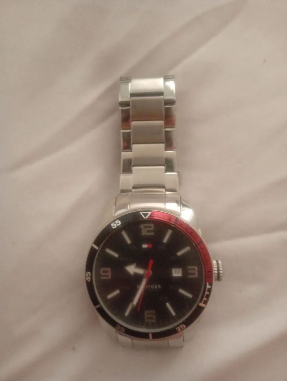 Relógio de pulso Tommy Hilfiger