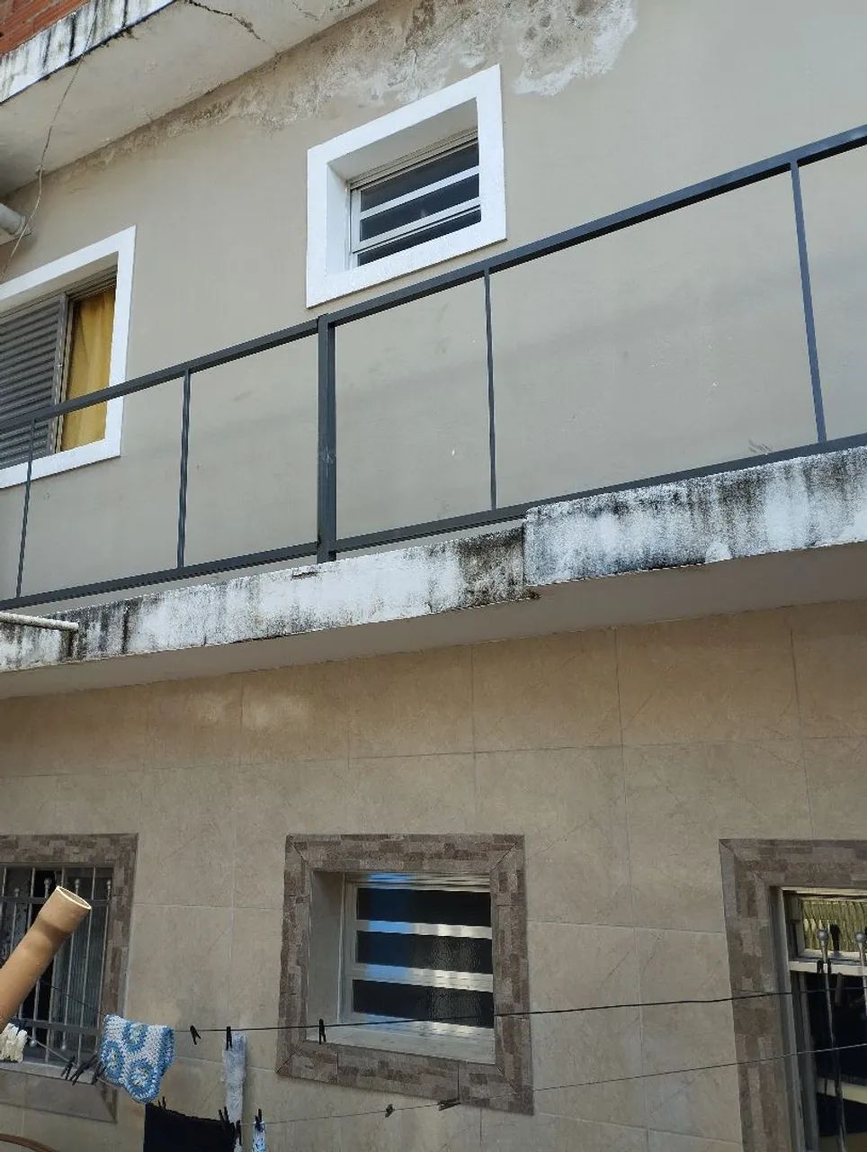 GUARDA CORPO  - Foto 2
