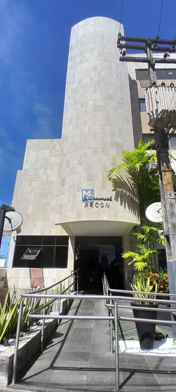 Sala comercial para alugar no bairro Espinheiro - Recife/PE