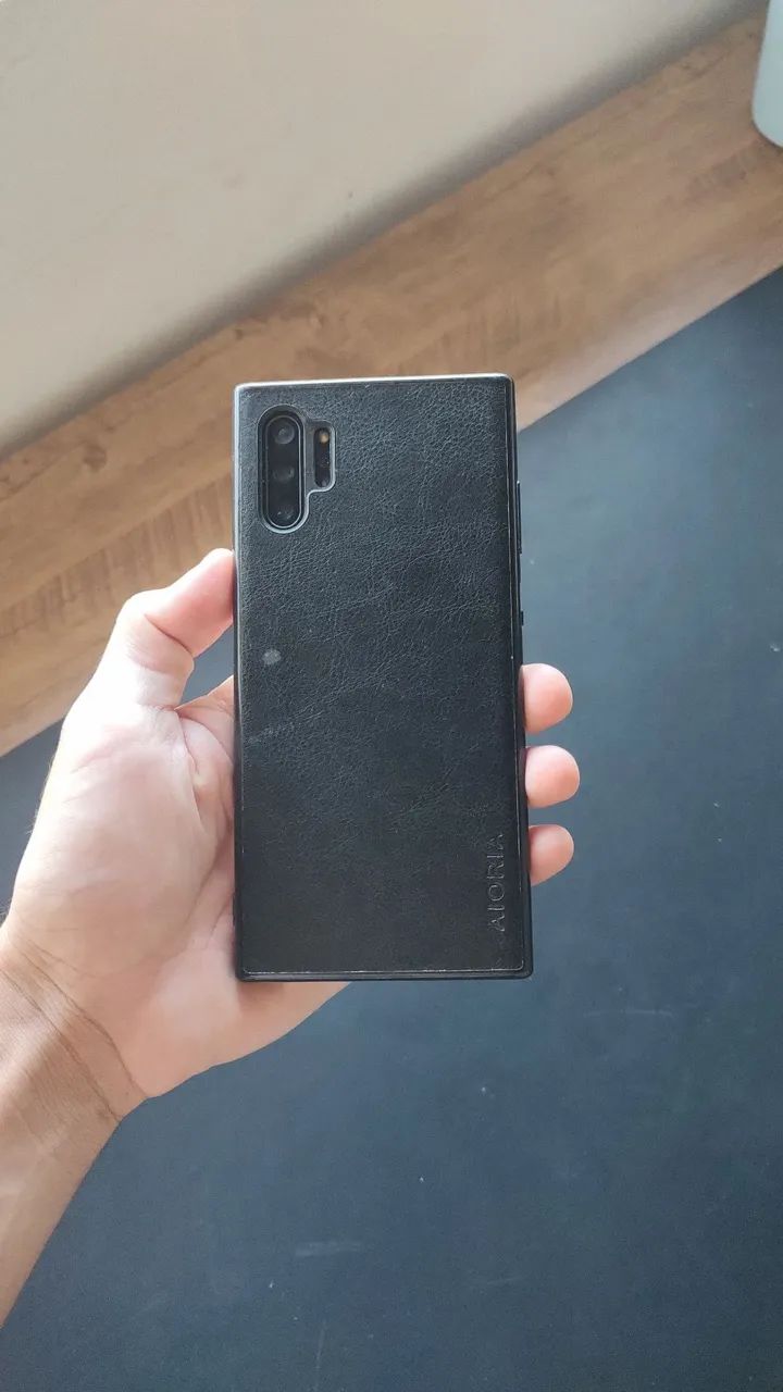 Note 10 plus - Foto 3