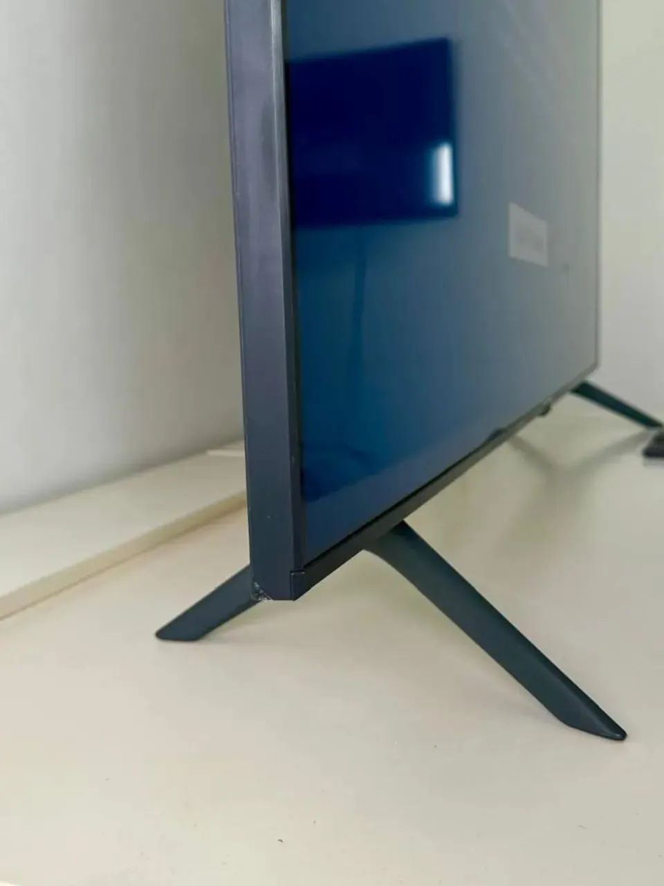 Tv smart Samsung 55 polegadas - Foto 5