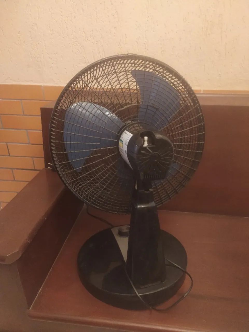 Ventilador 40cm - Foto 2