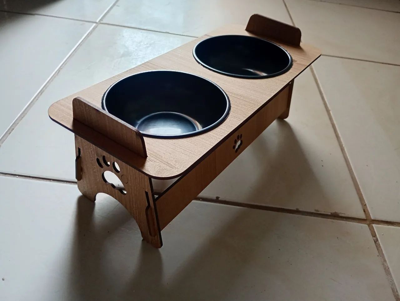 Comedouro para pets