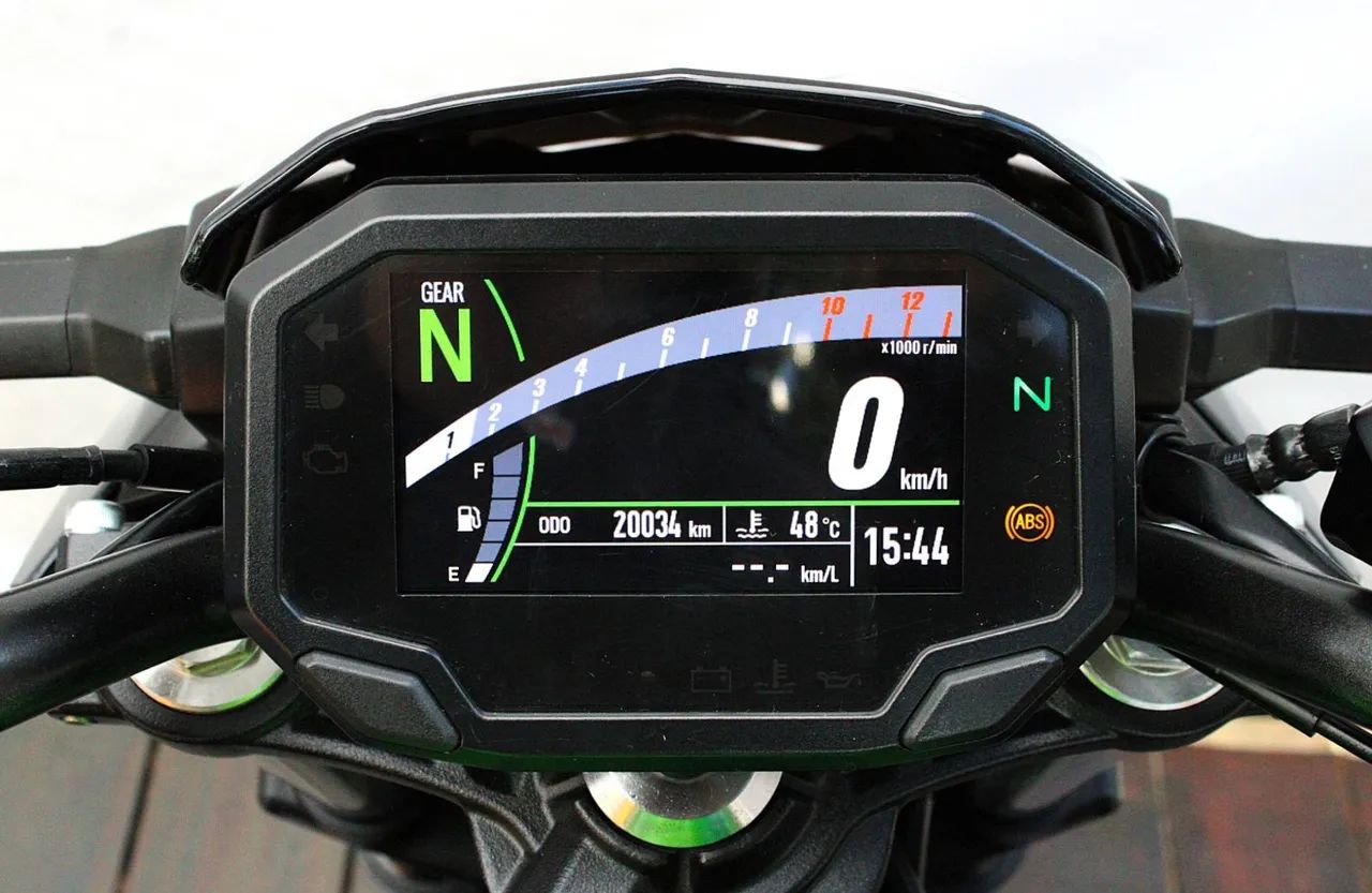 Z 650 2022 - 1516215634 | OLX