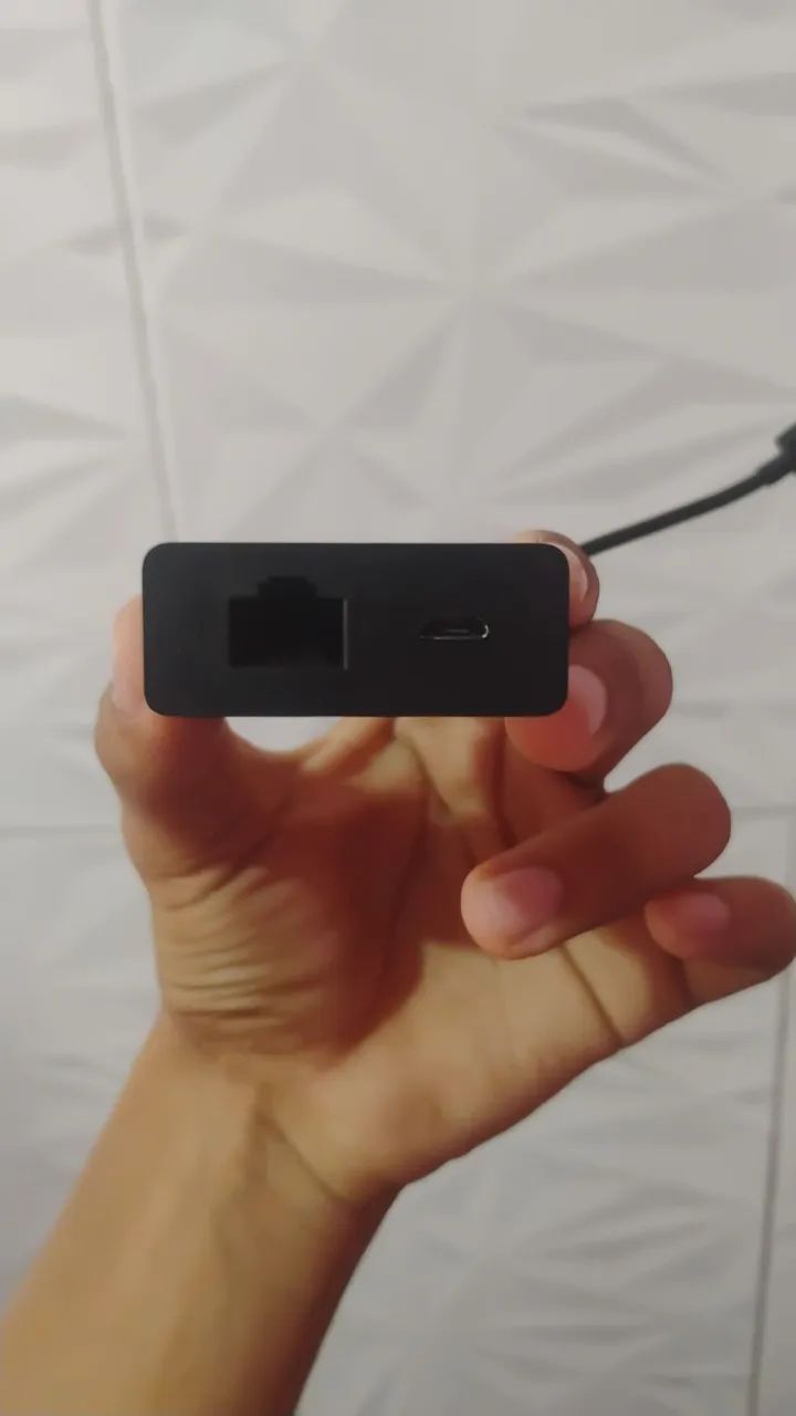 amozon ethernet adapter - Foto 2