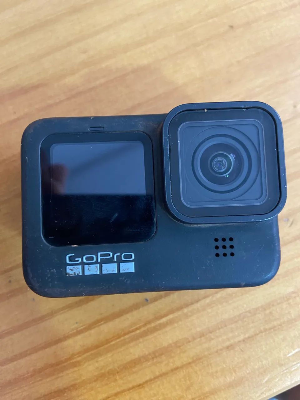 Gopro 9