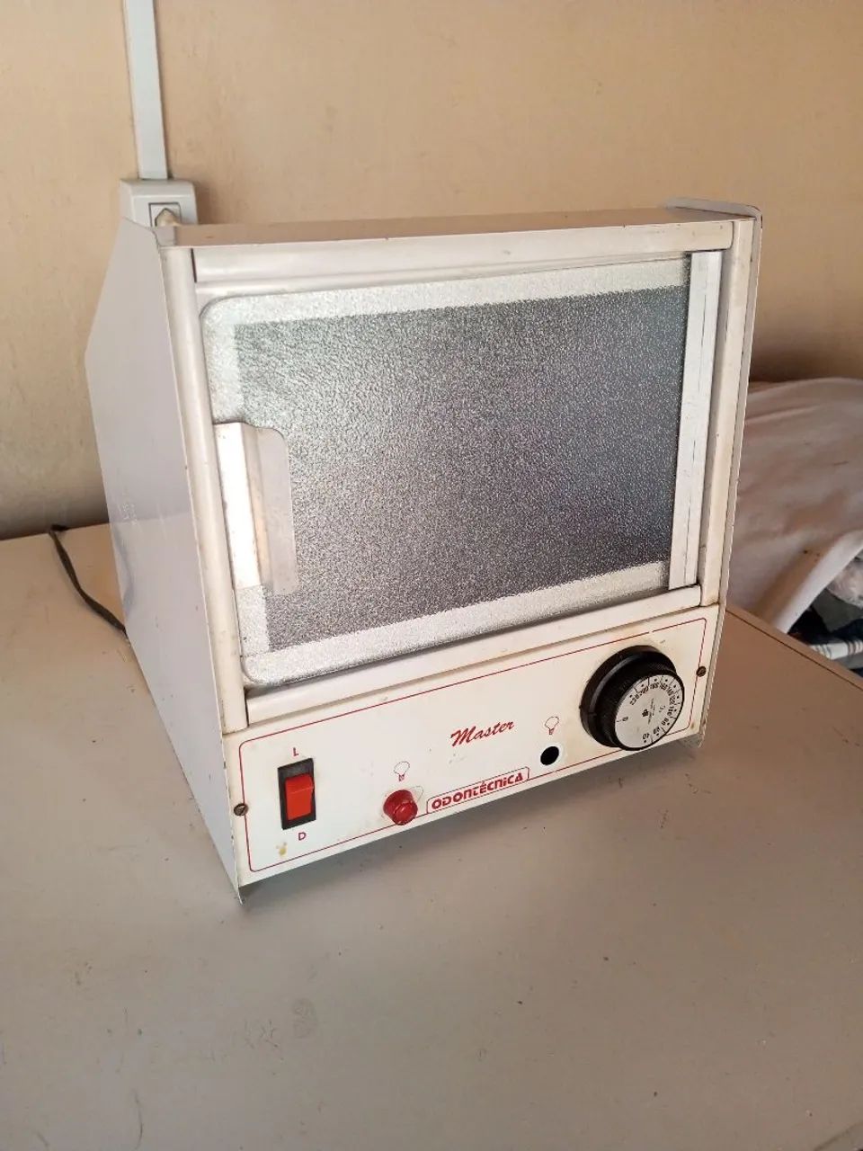 Estufa Esterilizadora  - Foto 2