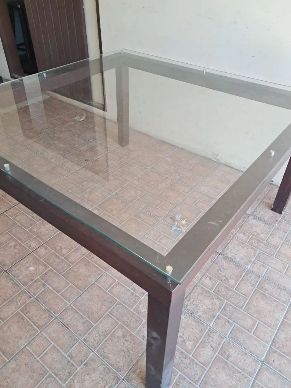 Mesa jantar para 8 cadeiras - Foto 2