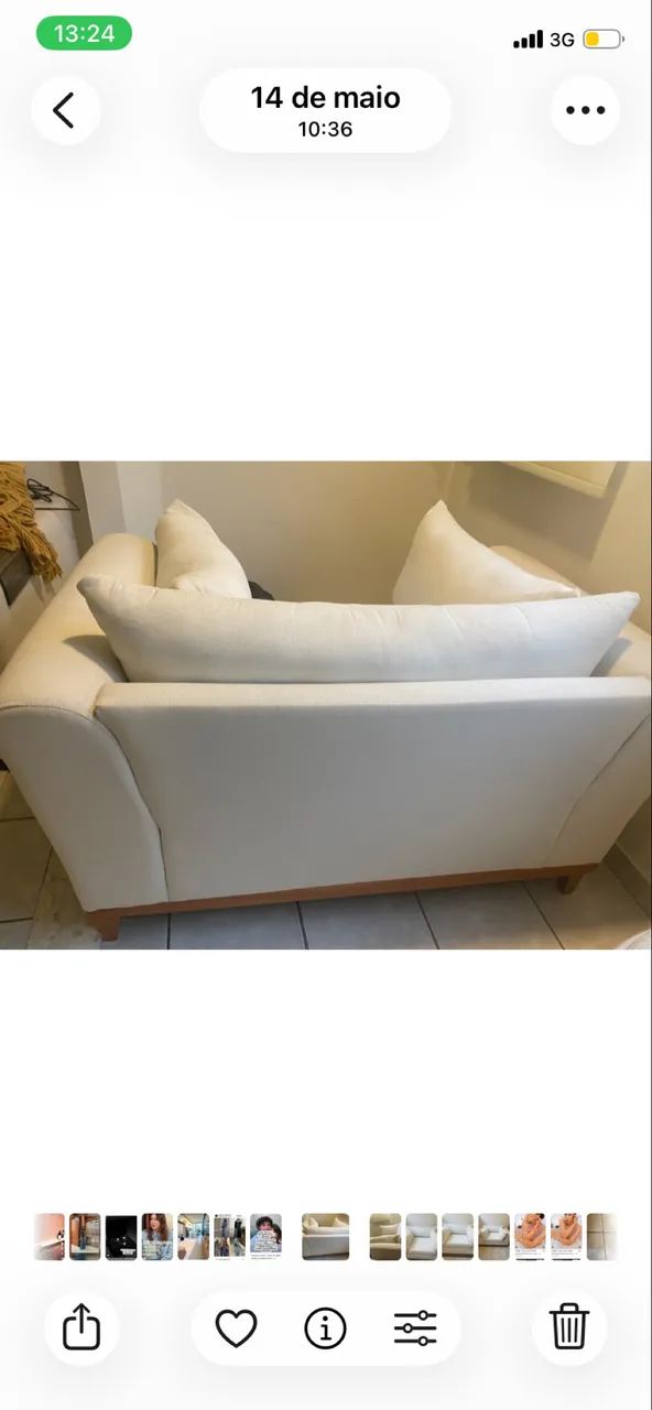 Poltrona  - Foto 2