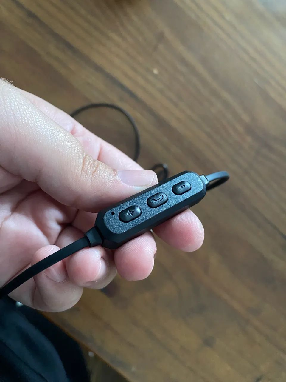 Fone de ouvido bluetooth corrida - Foto 3