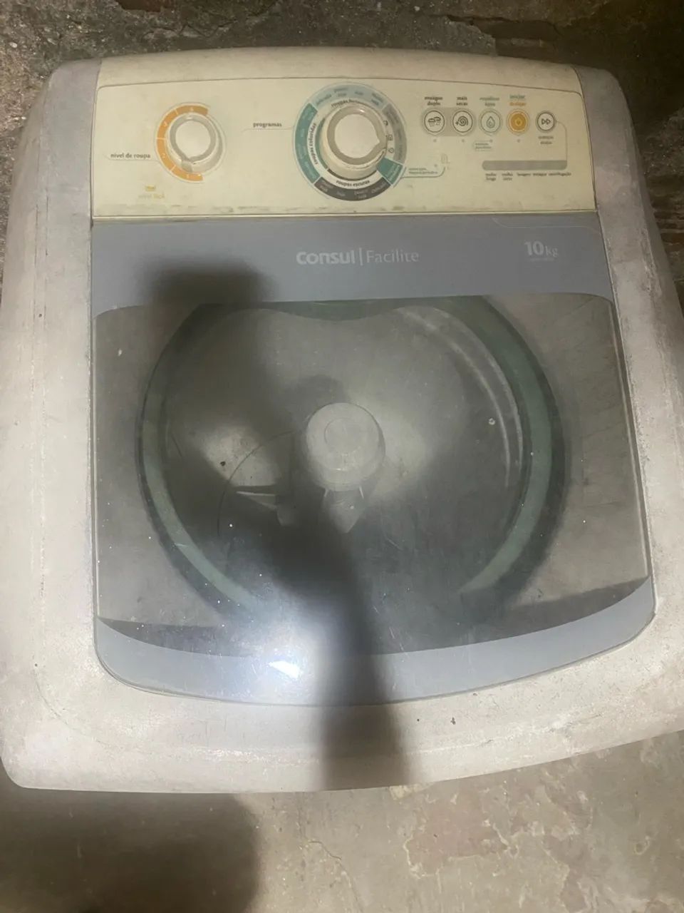 Máquina de lavar  - Foto 4