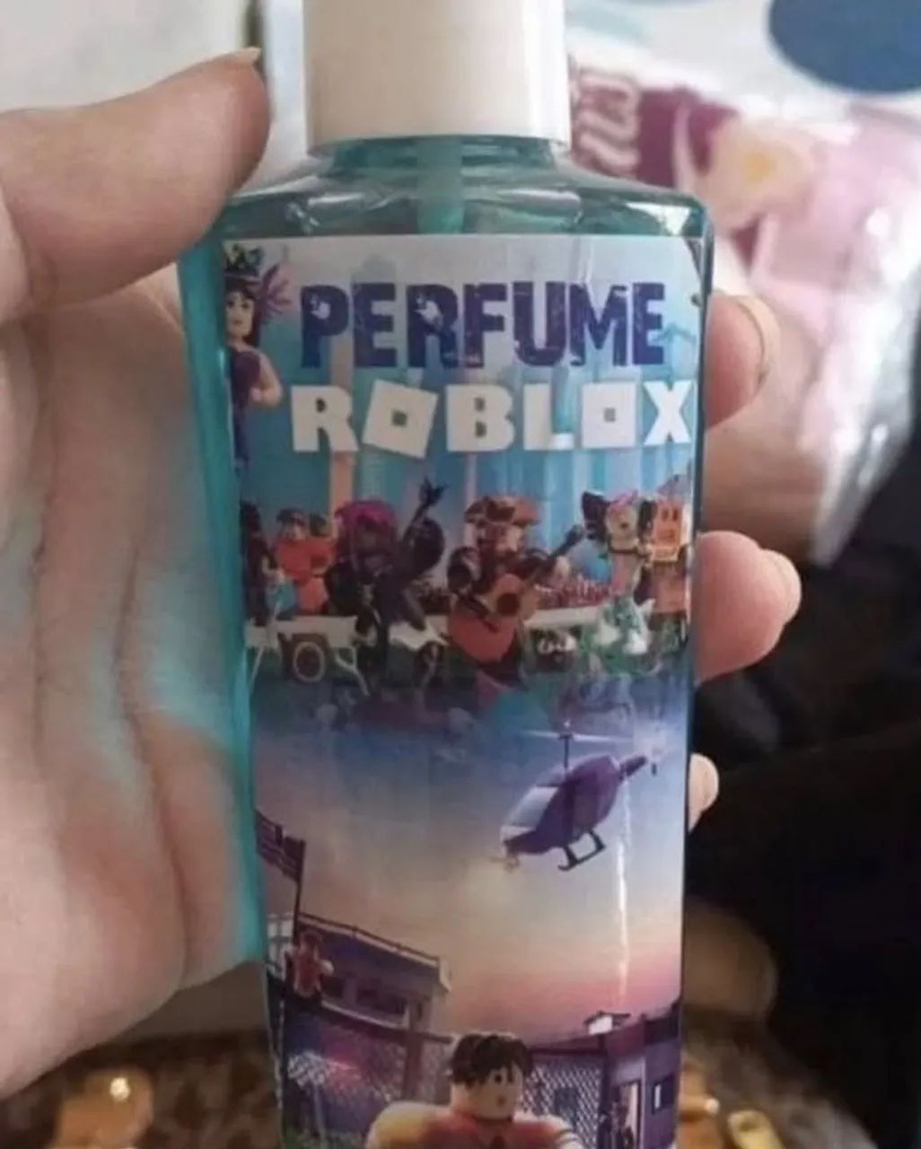 PERFUME ROBLOX