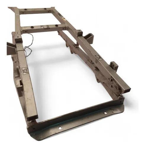 Quadro B Kawasaki Zx 600 1995 - Peças para motos - Centro, São