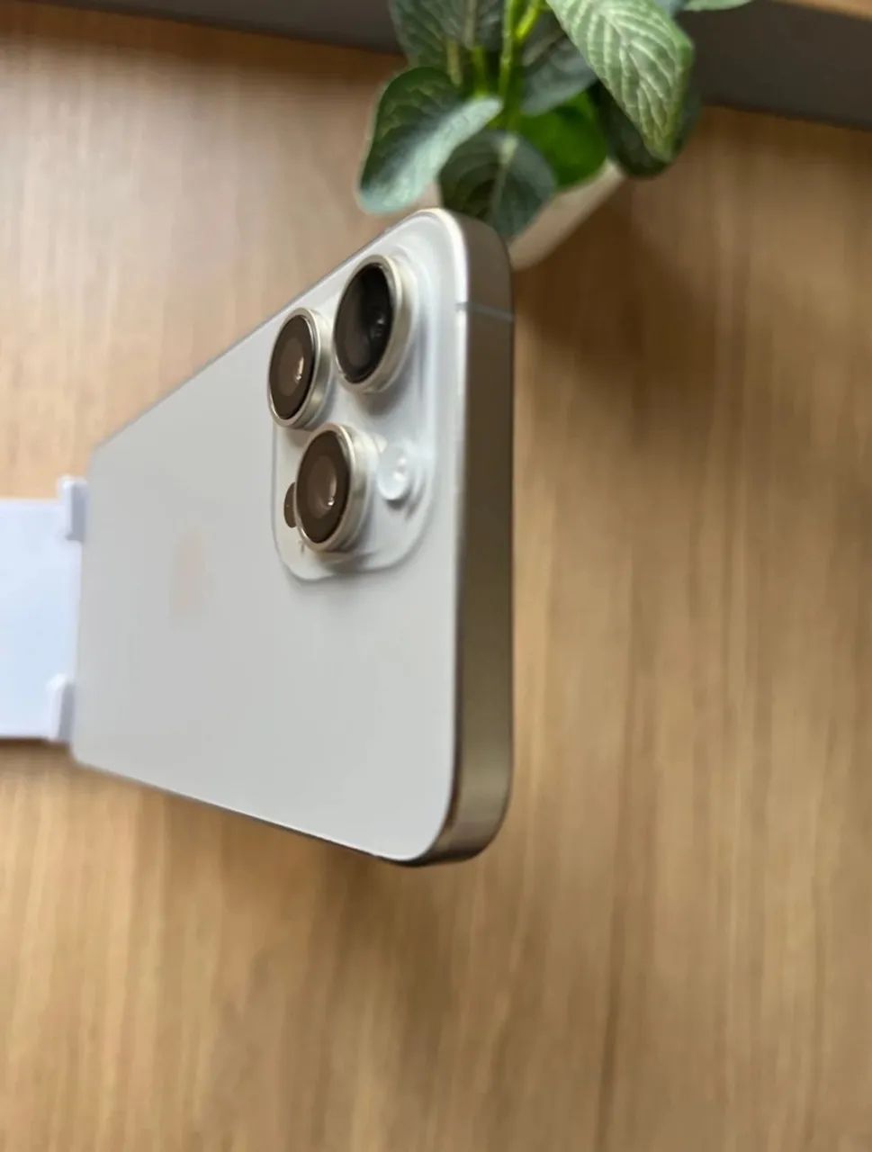 iPhone 15 pro max  - Foto 4