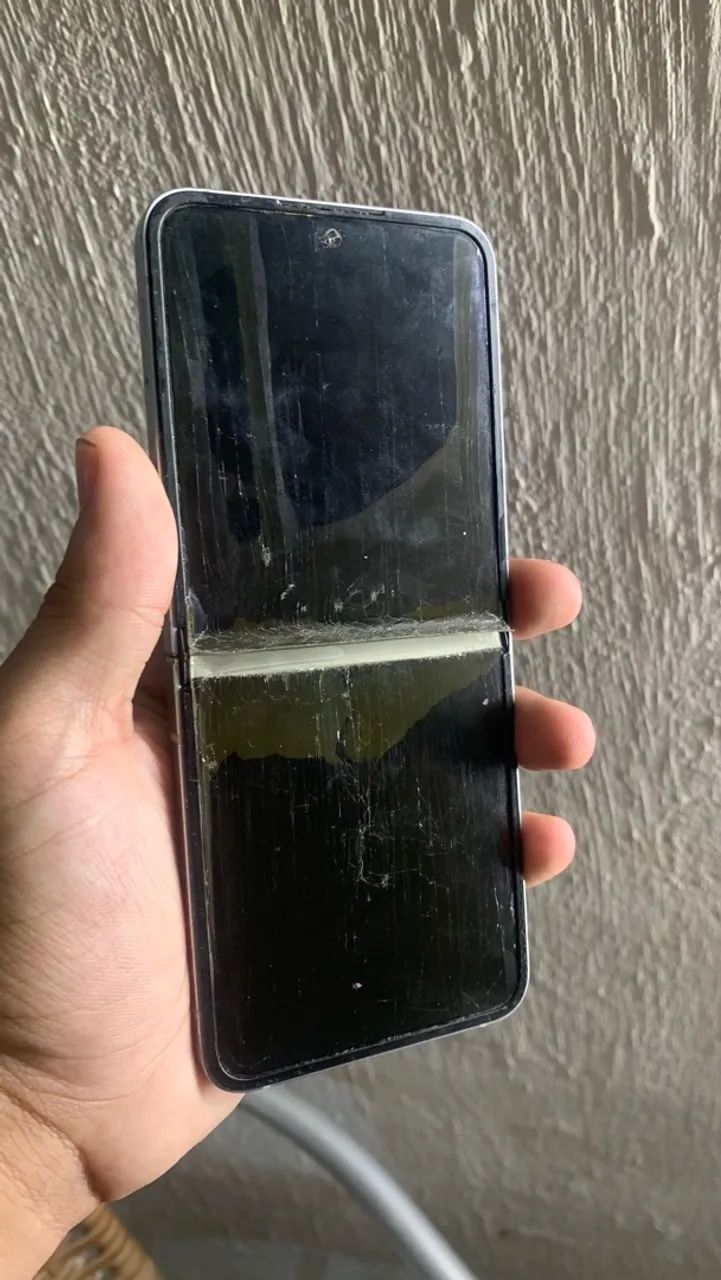 Z Flip 6, leia - Foto 3