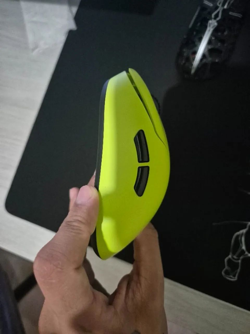 Vaxee E1 - Foto 3