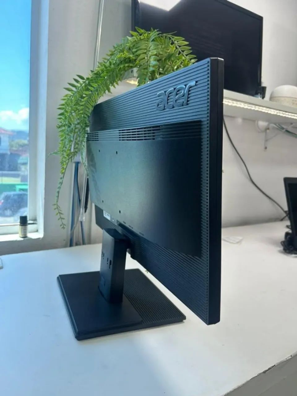 Monitor 22 Polegadas HDMI Acer - Foto 2