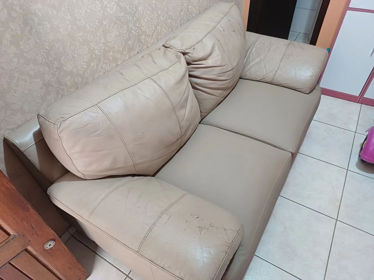 Vende-se sofá  - Foto 5