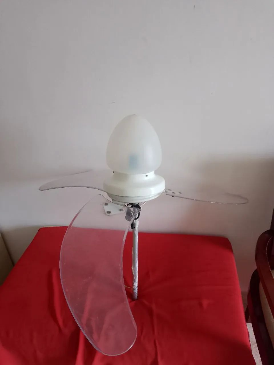 Ventilador de teto - Foto 2