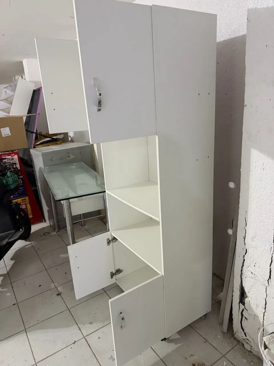 Móveis mDF novo  - Foto 3