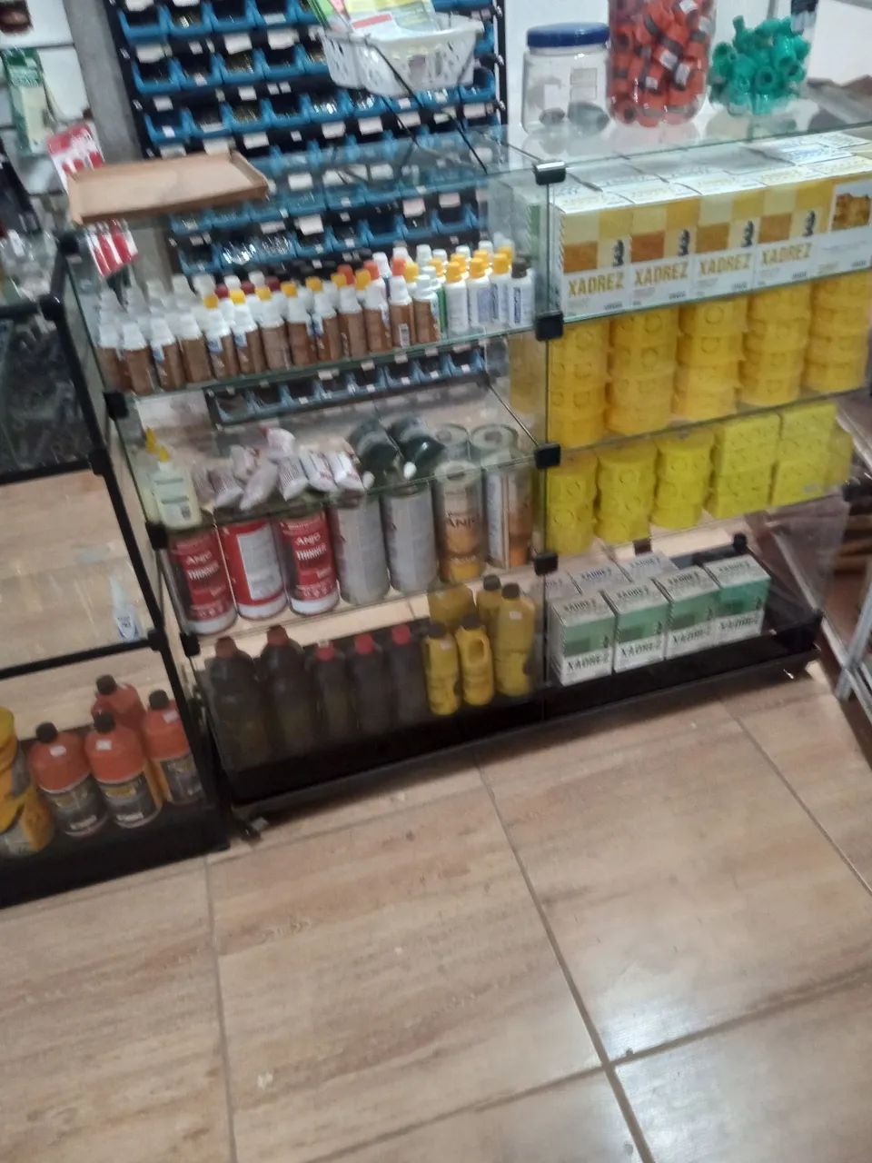 Vendo o estoque dessa loja  - Foto 5