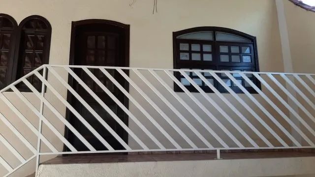 Barracão e casa já alugados, vendo, aceito permuta ou financio . - Foto 3