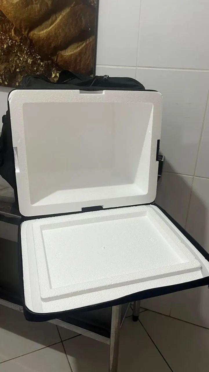 Bag 45Litros - NOVA  - Foto 3